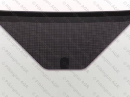 Ветровое стекло на FORD TRANSIT LOW/ MEDIUM ROOF 2VAN,3VAN,4PICKUP,4VAN