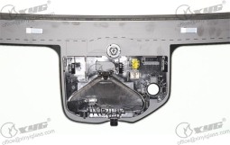 Ветровое стекло на MERCEDES EQE 4LIM