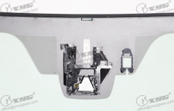 Ветровое стекло на TOYOTA HIGHLANDER IV (XU70) / KLUGER 5RGR (см.также FW05234)