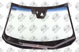 Ветровое стекло на MAZDA CX5 5RGR