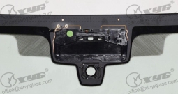 Ветровое стекло на BMW 8-SERIES G15 2CPE