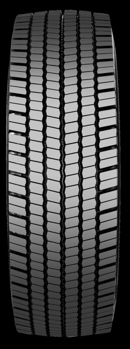 ШИНА AUFINE 315/70R22.5-20 ENERGY AEL2 156/150L (THAILAND)