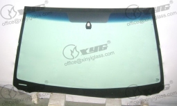 Ветровое стекло на TOYOTA SOLARA 2CPE